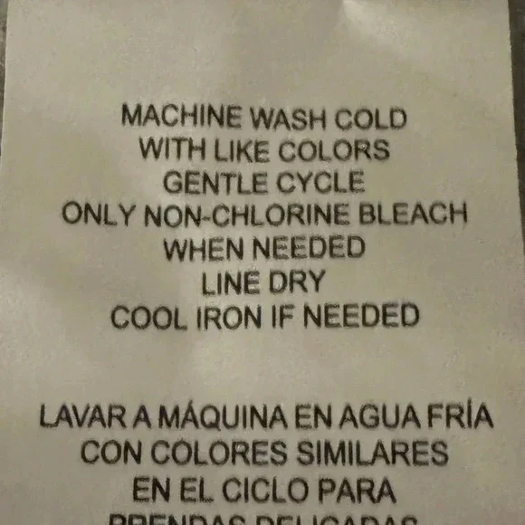 NWT Mason & Belle Cropped Blouse Short Sleeve Off Shoulder Black Floral Top XL - Picture 11 of 12